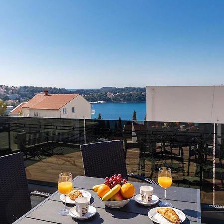 Apartments Sweet&Cozy Cavtat Buitenkant foto