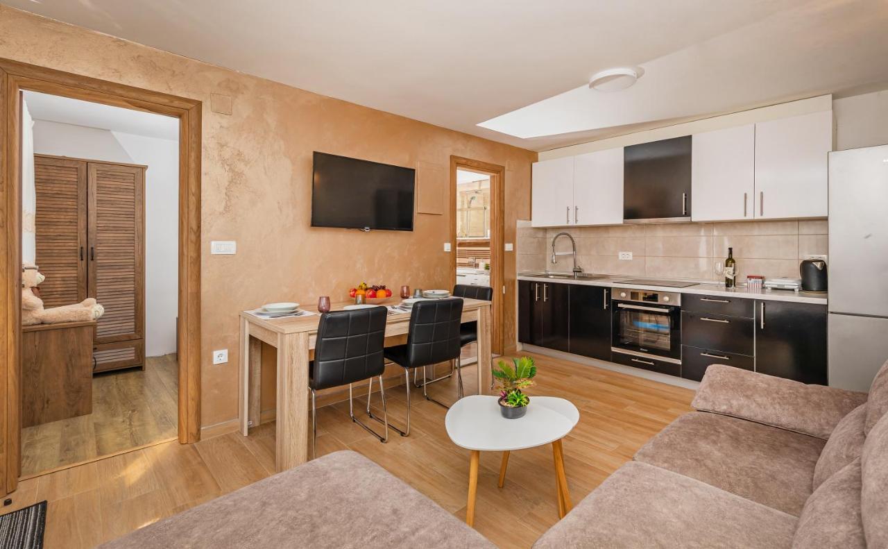 Apartments Sweet&Cozy Cavtat Buitenkant foto