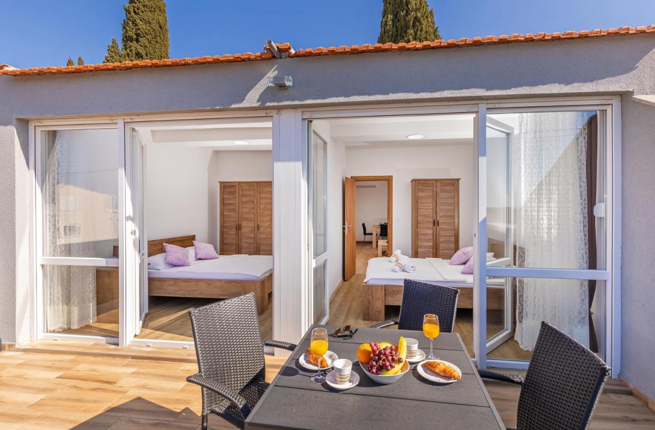 Apartments Sweet&Cozy Cavtat Buitenkant foto