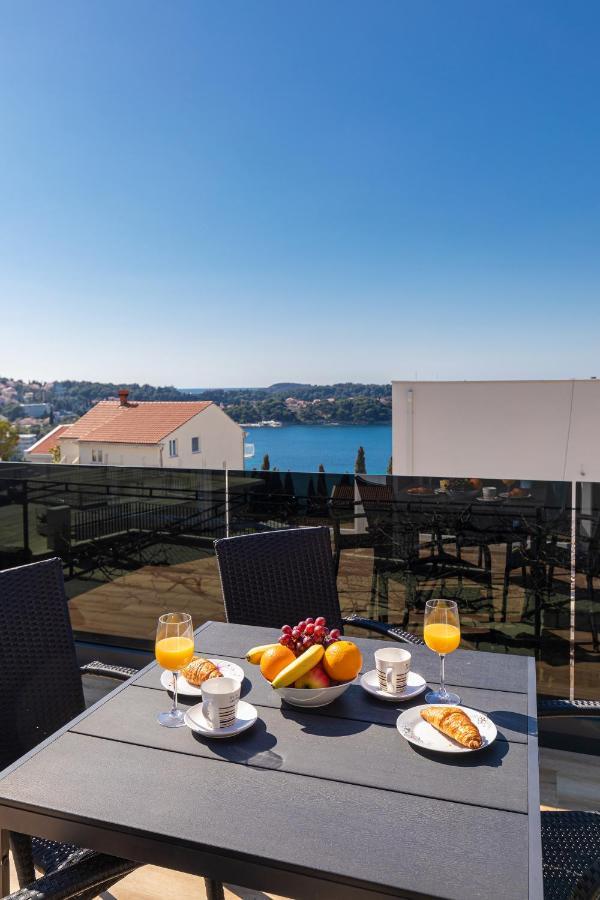 Apartments Sweet&Cozy Cavtat Buitenkant foto