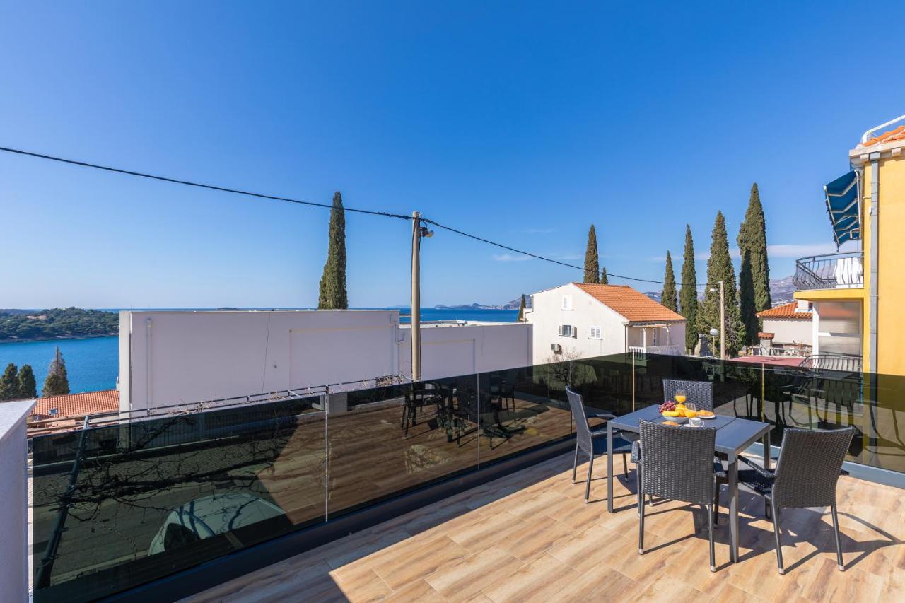 Apartments Sweet&Cozy Cavtat Buitenkant foto