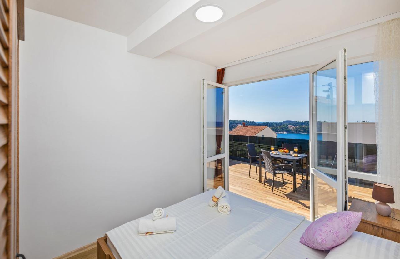 Apartments Sweet&Cozy Cavtat Buitenkant foto