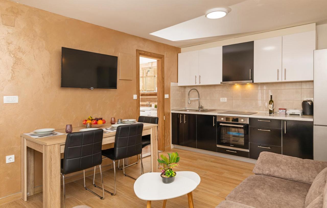 Apartments Sweet&Cozy Cavtat Buitenkant foto