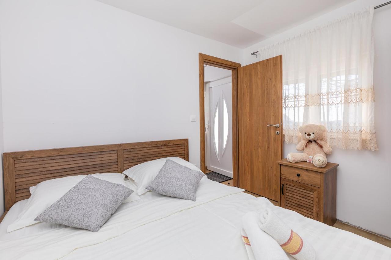 Apartments Sweet&Cozy Cavtat Buitenkant foto