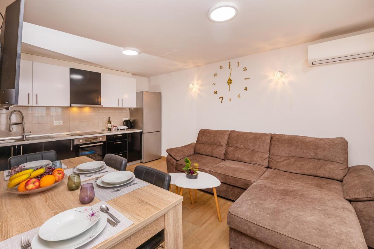 Apartments Sweet&Cozy Cavtat Buitenkant foto
