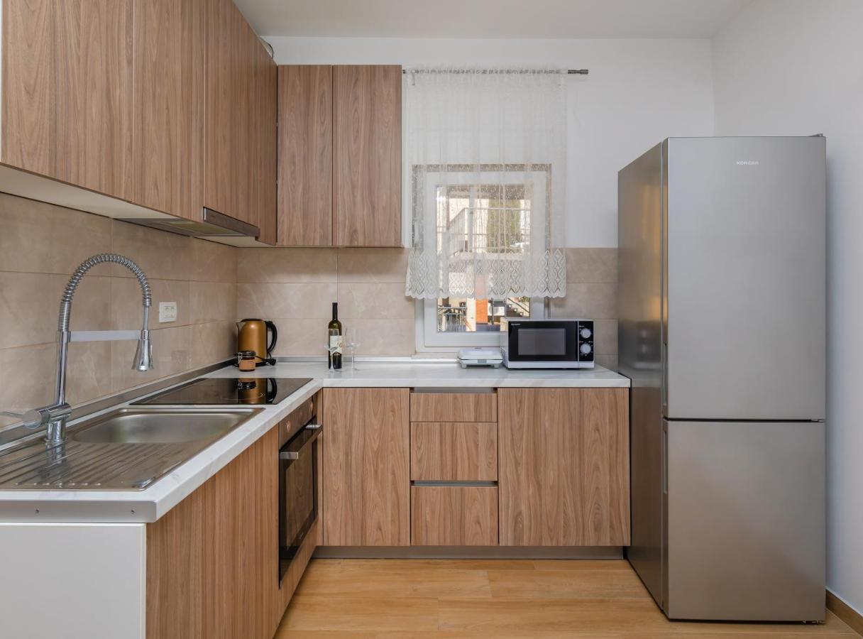 Apartments Sweet&Cozy Cavtat Buitenkant foto
