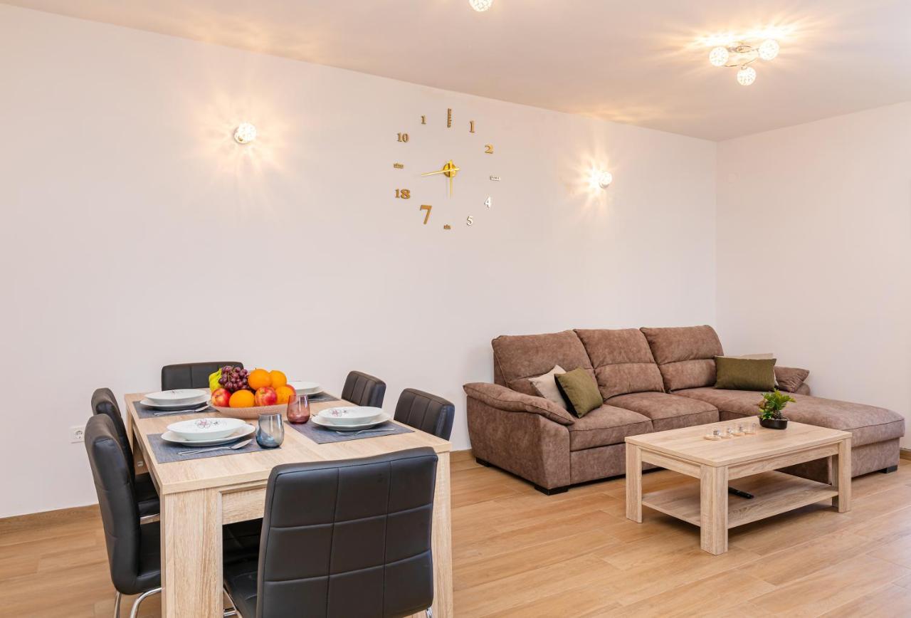 Apartments Sweet&Cozy Cavtat Buitenkant foto