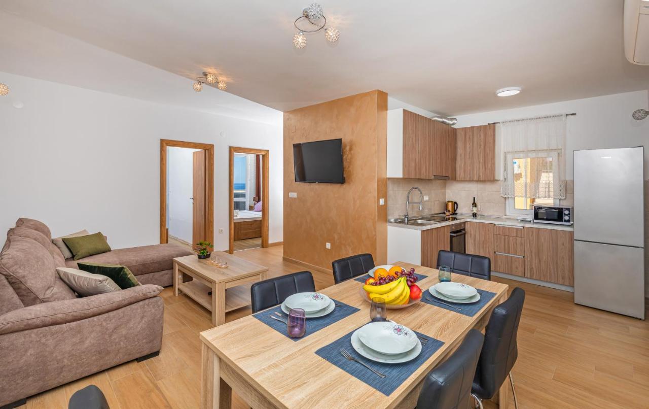 Apartments Sweet&Cozy Cavtat Buitenkant foto