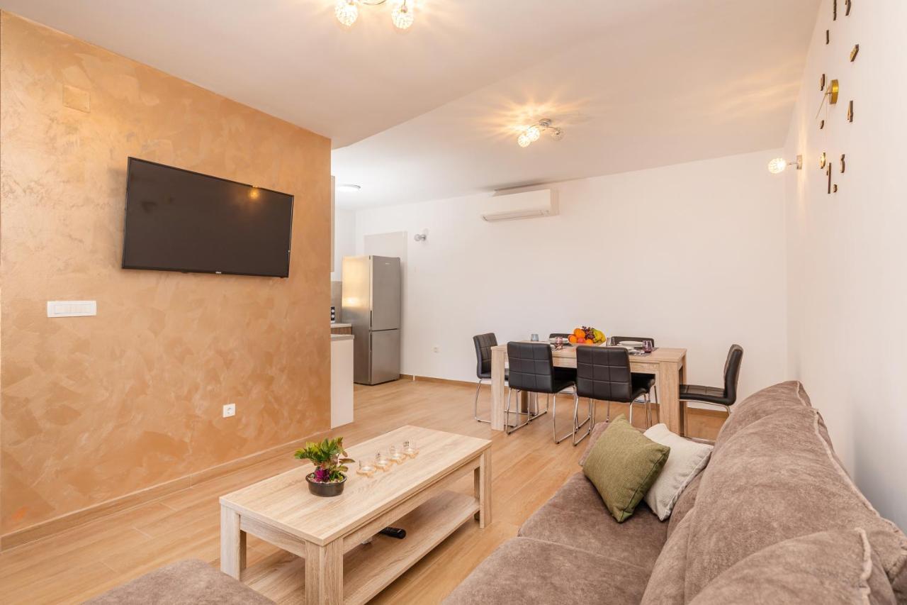Apartments Sweet&Cozy Cavtat Buitenkant foto