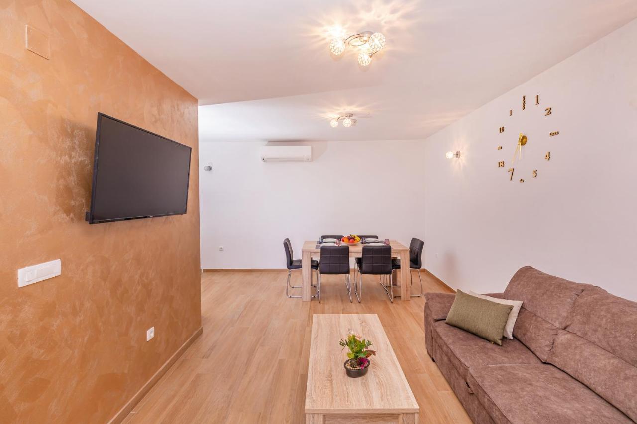 Apartments Sweet&Cozy Cavtat Buitenkant foto