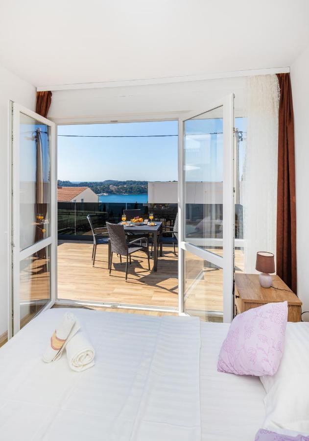Apartments Sweet&Cozy Cavtat Buitenkant foto