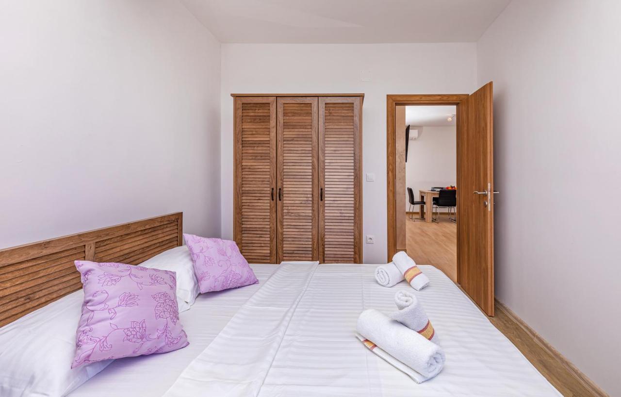 Apartments Sweet&Cozy Cavtat Buitenkant foto
