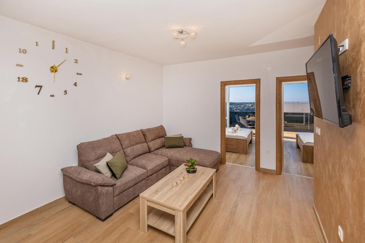 Apartments Sweet&Cozy Cavtat Buitenkant foto