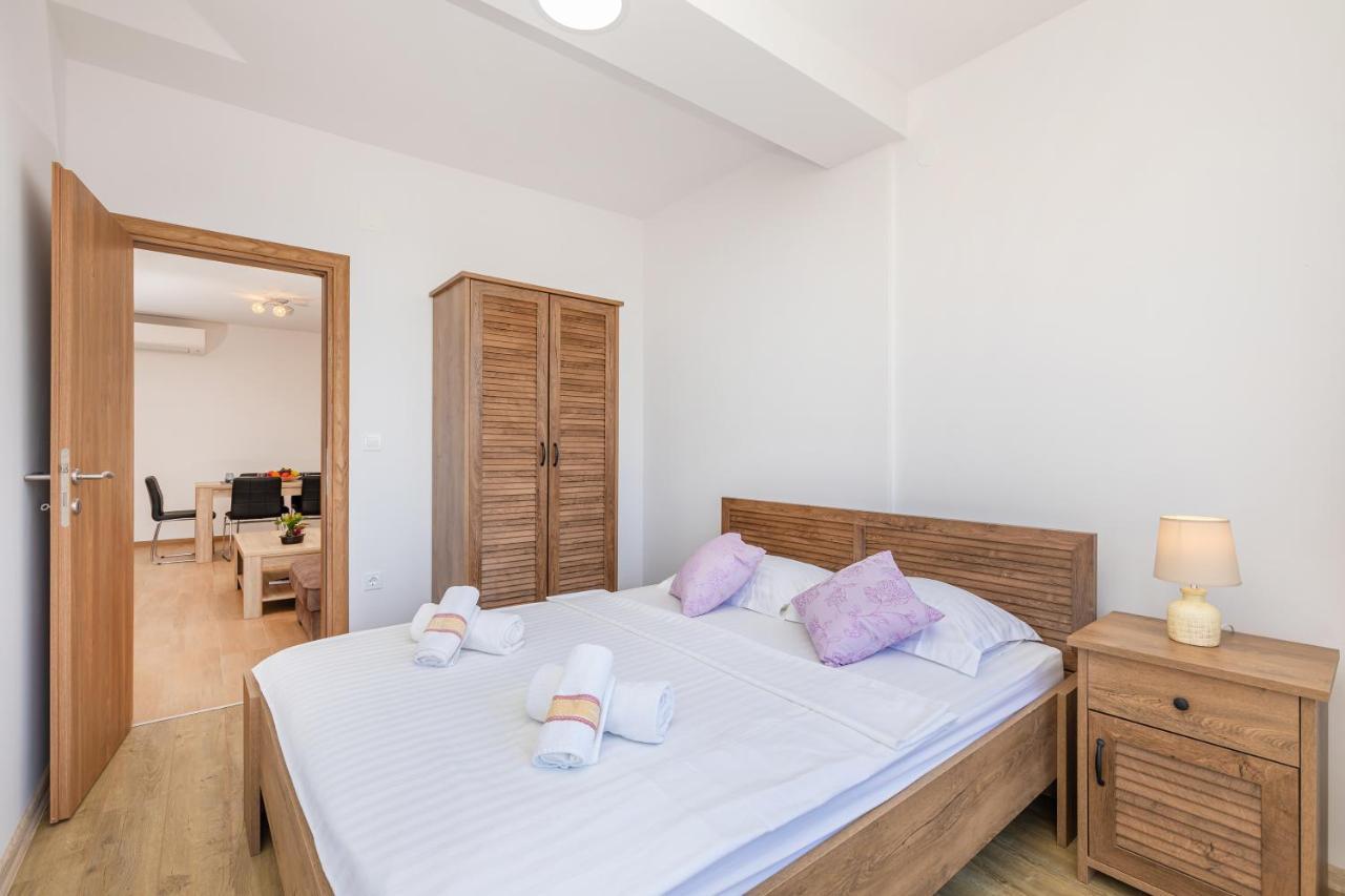 Apartments Sweet&Cozy Cavtat Buitenkant foto