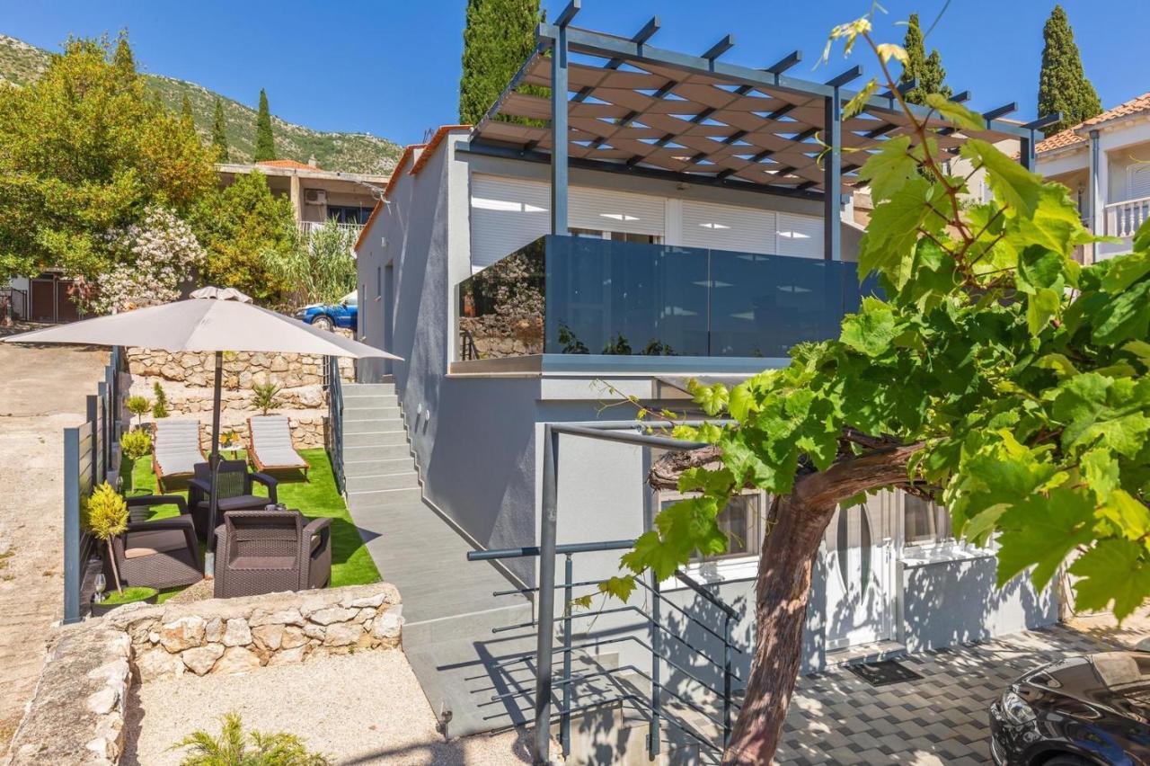 Apartments Sweet&Cozy Cavtat Buitenkant foto