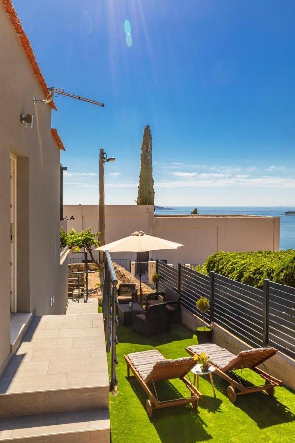 Apartments Sweet&Cozy Cavtat Buitenkant foto