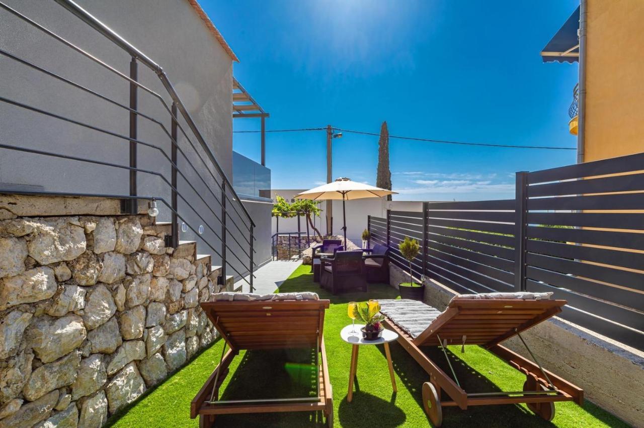 Apartments Sweet&Cozy Cavtat Buitenkant foto