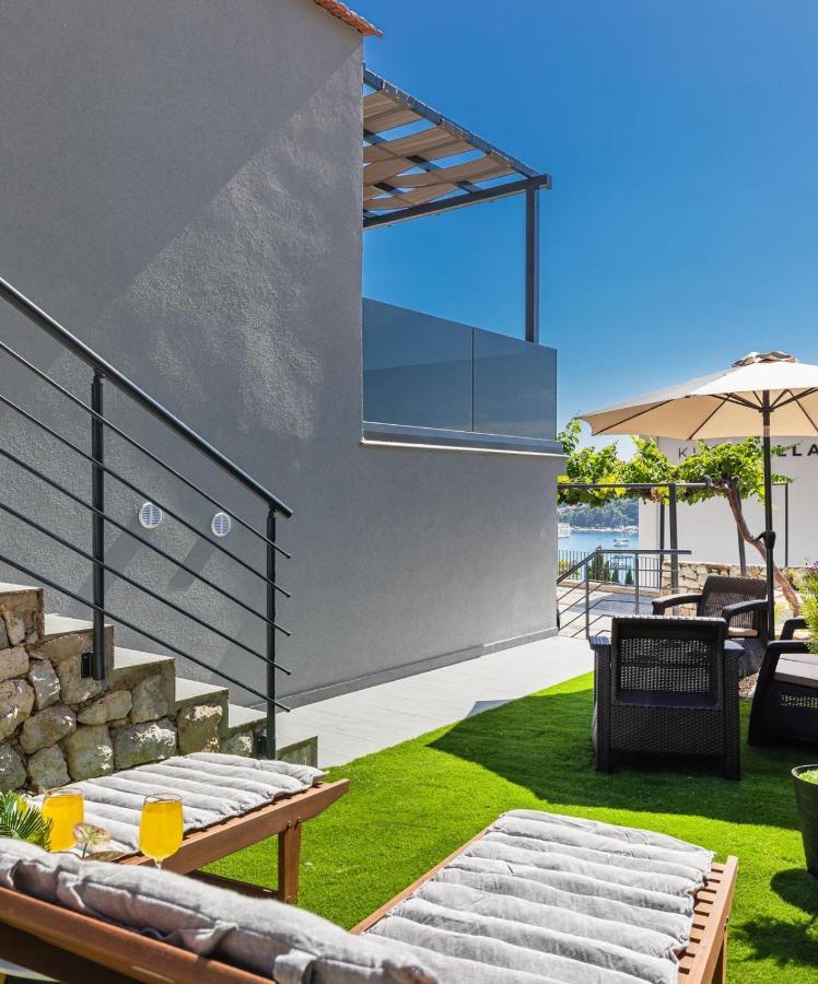 Apartments Sweet&Cozy Cavtat Buitenkant foto